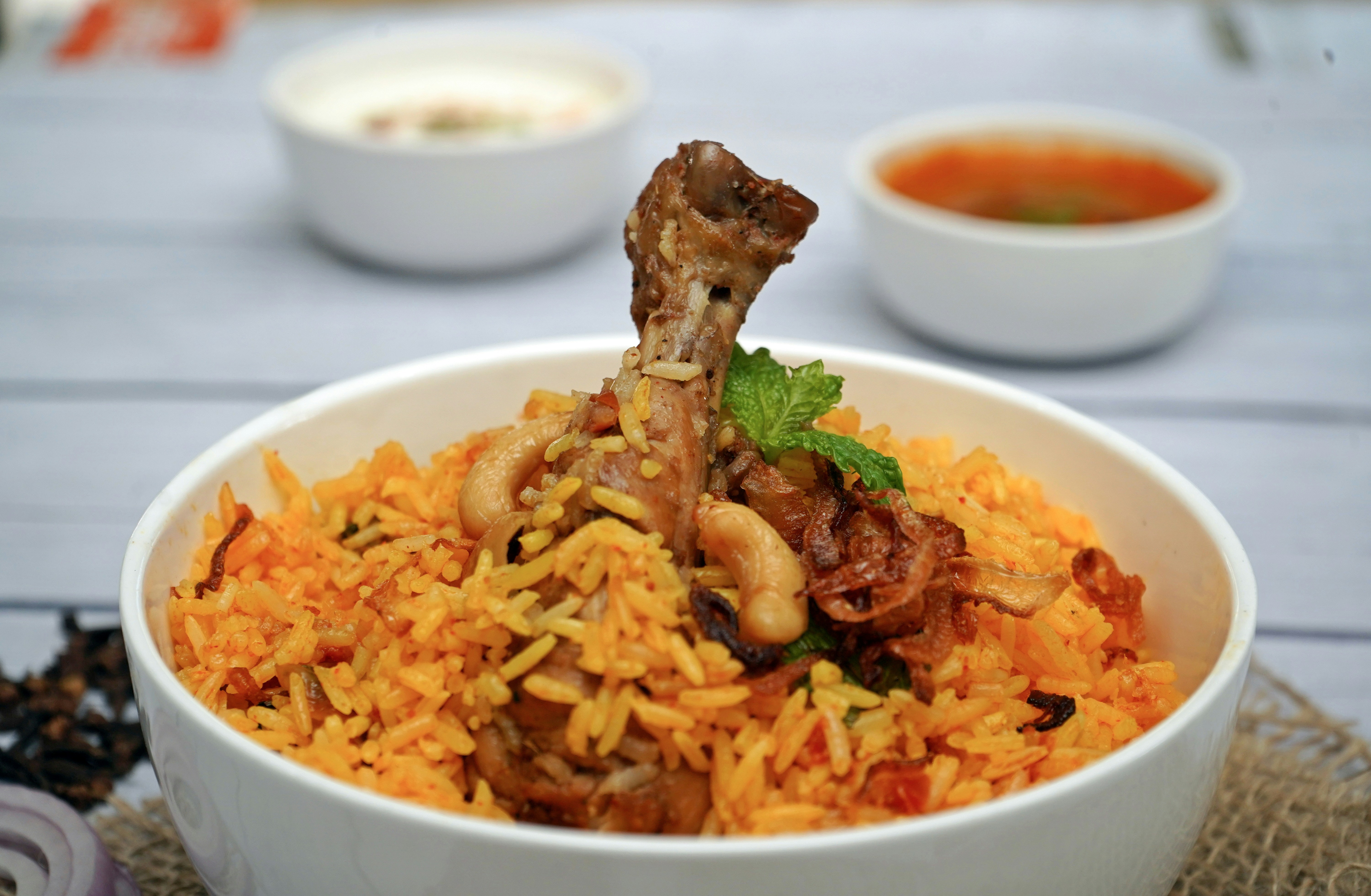 biryani Image