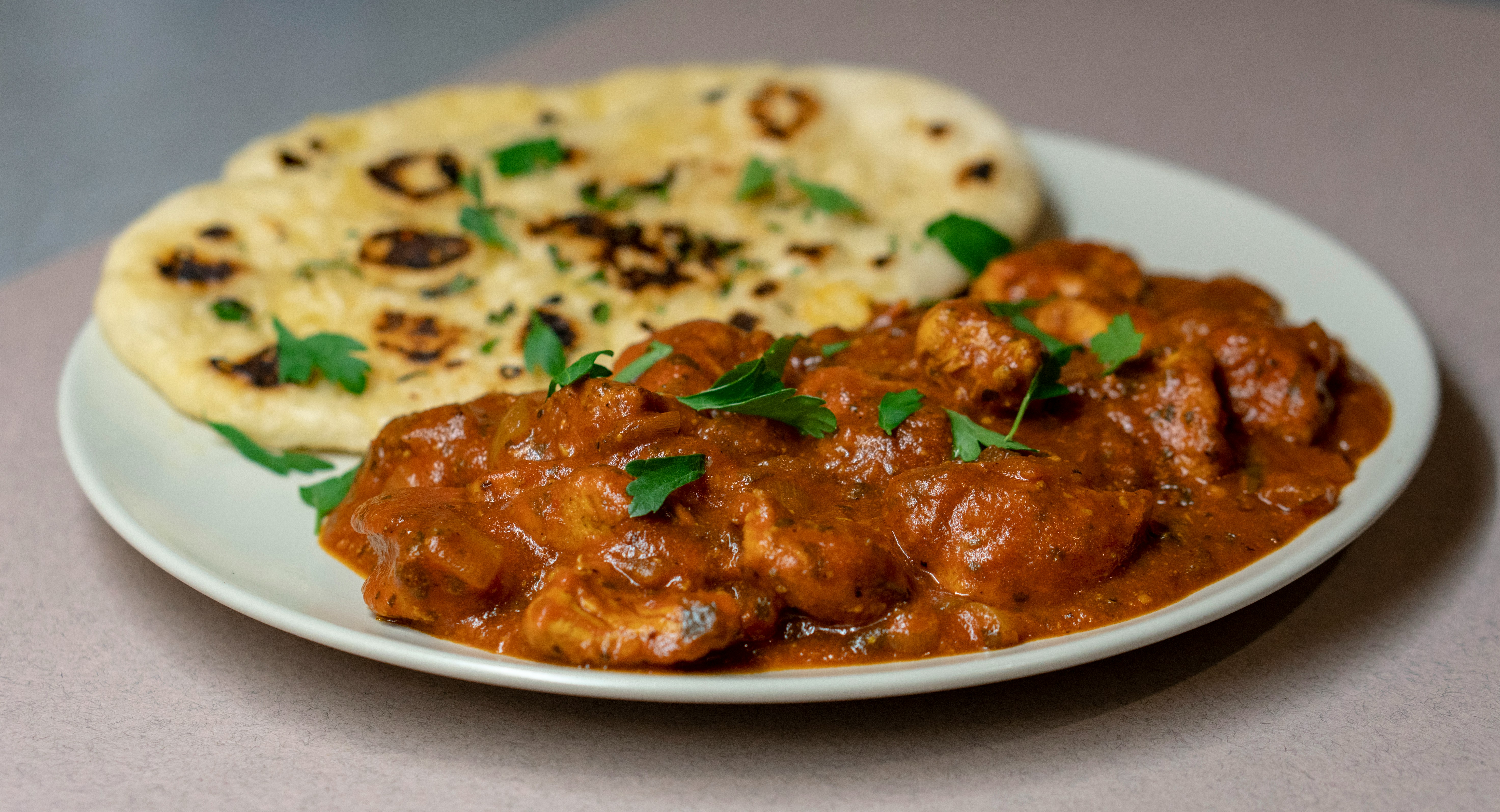 chicken tikka masala Image