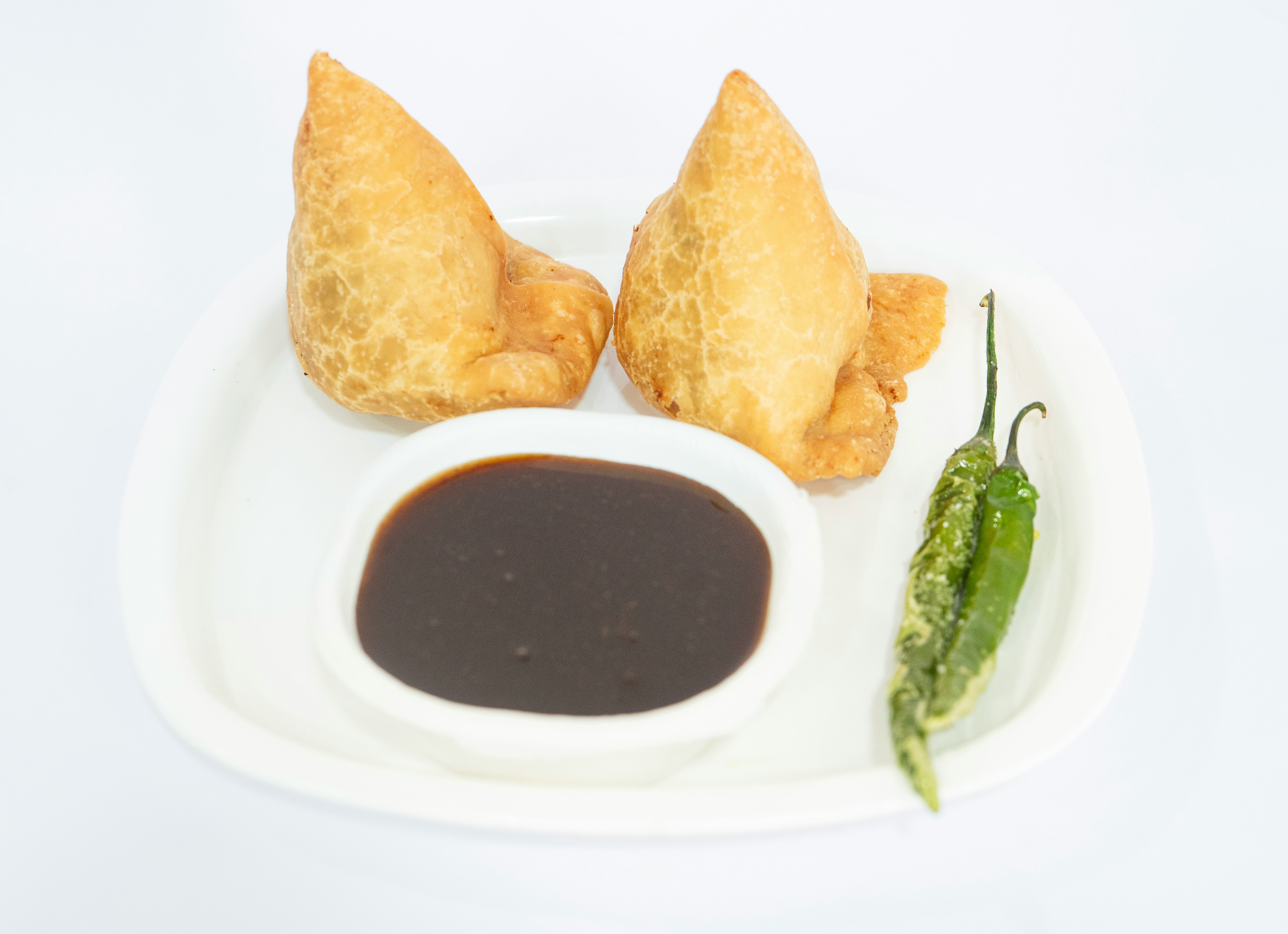 Samosa Image