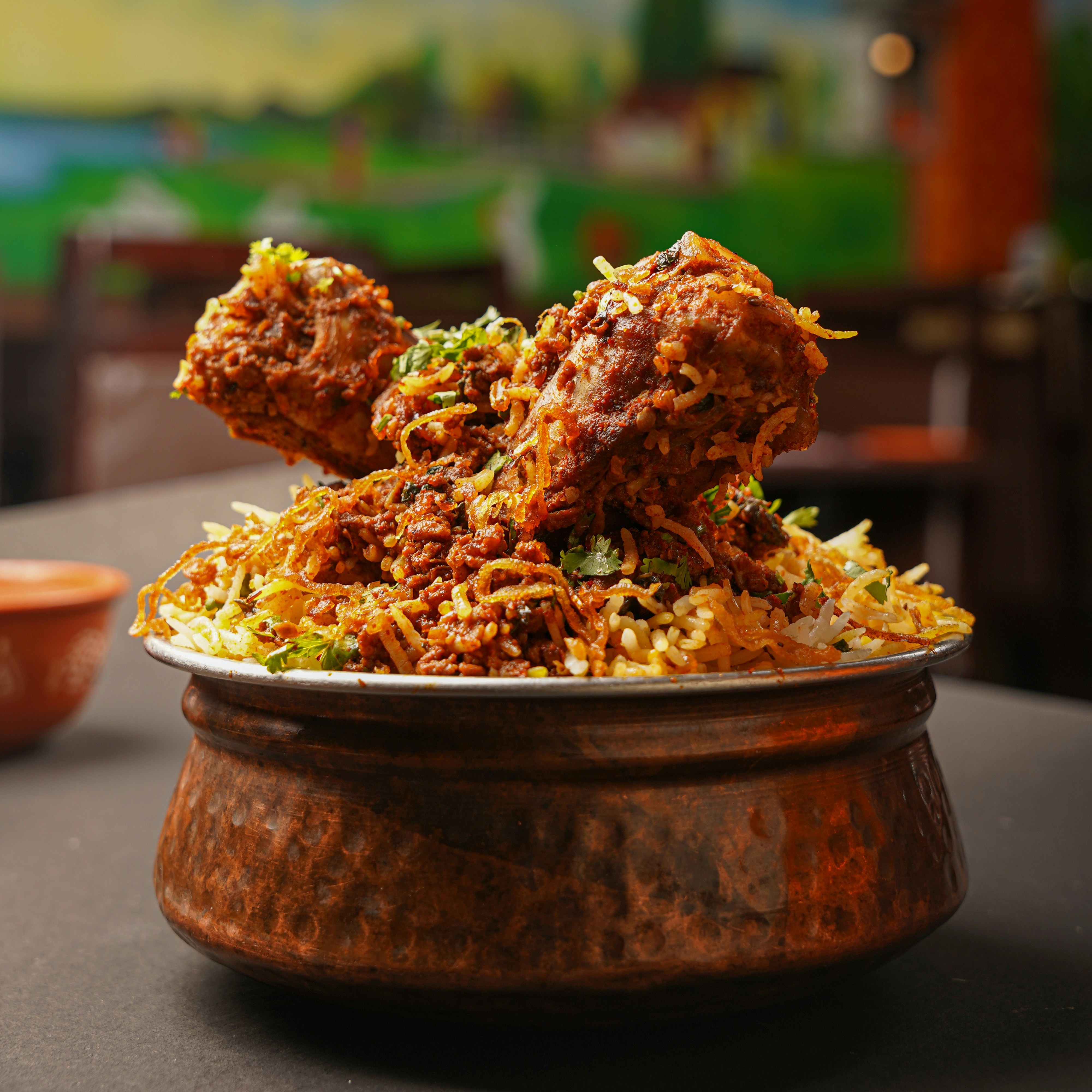 Biryani image
